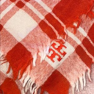 Tory Burch Scarf